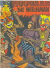 Cover for Indrajal Comics (Bennett, Coleman & Co., 1964 series) #258