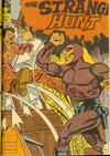 Cover for Indrajal Comics (Bennett, Coleman & Co., 1964 series) #266