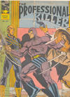 Cover for Indrajal Comics (Bennett, Coleman & Co., 1964 series) #273