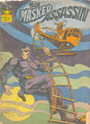 Cover for Indrajal Comics (Bennett, Coleman & Co., 1964 series) #275