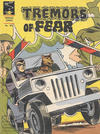 Cover for Indrajal Comics (Bennett, Coleman & Co., 1964 series) #291