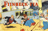 Cover for Fiinbeck og Fia (Hjemmet / Egmont, 1930 series) #1955