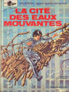 Cover for Valérian (Dargaud, 1970 series) #1 - La Cité des eaux mouvantes