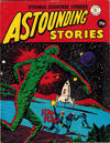 Cover for Astounding Stories (Alan Class, 1966 series) #177