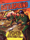 Cover for Battleground (L. Miller & Son, 1961 series) #11