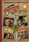 Cover Thumbnail for Picture Stories from the Bible (Complete "Life of Christ" Edition) (1945 series) #1 [No Cover Price Edition]