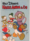 Cover for Kalle Anka & C:o (Hemmets Journal, 1957 series) #27/1957