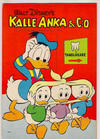 Cover for Kalle Anka & C:o (Hemmets Journal, 1957 series) #18/1961
