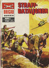 Cover for Brigadserien (Williams Förlags AB, 1967 series) #1