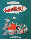Cover for Gaspation ! (Éditions du Square, 1978 series) 