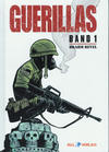 Cover for Guerillas (All Verlag, 2014 series) #1