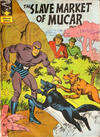 Cover for Indrajal Comics (Bennett, Coleman & Co., 1964 series) #365
