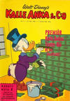 Cover for Kalle Anka & C:o (Hemmets Journal, 1957 series) #9/1964