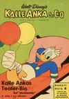 Cover for Kalle Anka & C:o (Hemmets Journal, 1957 series) #10/1964