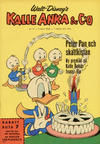 Cover for Kalle Anka & C:o (Hemmets Journal, 1957 series) #11/1964