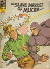 Cover for Indrajal Comics (Bennett, Coleman & Co., 1964 series) #366