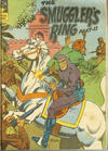 Cover for Indrajal Comics (Bennett, Coleman & Co., 1964 series) #391