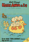 Cover for Kalle Anka & C:o (Hemmets Journal, 1957 series) #29/1964