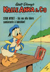 Cover for Kalle Anka & C:o (Hemmets Journal, 1957 series) #46/1964