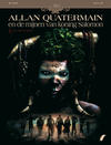 Cover for Allan Quatermain en de mijnen van koning Salomon (Daedalus, 2011 series) #1 - Het wilde avontuur