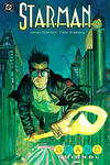 Cover for Starman (DC, 1995 series) #[9] - Grand Guignol