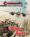 Cover for Commando (D.C. Thomson, 1961 series) #662