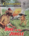 Cover for Commando (D.C. Thomson, 1961 series) #671