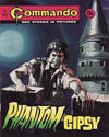Cover for Commando (D.C. Thomson, 1961 series) #673