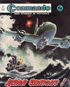 Cover for Commando (D.C. Thomson, 1961 series) #676
