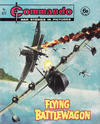 Cover for Commando (D.C. Thomson, 1961 series) #677