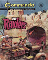 Cover for Commando (D.C. Thomson, 1961 series) #679