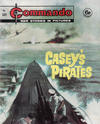 Cover for Commando (D.C. Thomson, 1961 series) #689