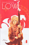 Cover for Low (Image, 2014 series) #7 [Cover B]