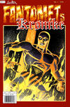 Cover for Fantomets krønike (Hjemmet / Egmont, 1998 series) #1/1998