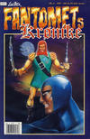 Cover for Fantomets krønike (Semic, 1989 series) #6/1997