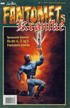 Cover for Fantomets krønike (Semic, 1989 series) #5/1997