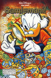 Cover for Donald Duck Tema pocket; Walt Disney's Tema pocket (Hjemmet / Egmont, 1997 series) #[75] - Samlemani!