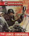 Cover for Commando (D.C. Thomson, 1961 series) #996