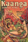 Cover for Kaänga (Superior, 1952 series) #11
