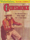 Cover for Gunsmoke (Magazine Management, 1958 ? series) #5