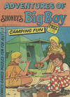 Cover for Adventures of Big Boy (Paragon Products, 1976 series) #16