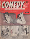 Cover for Comedy (Marvel, 1951 ? series) #30
