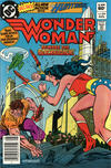 Cover Thumbnail for Wonder Woman (1942 series) #294 [Newsstand]