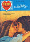Cover for Hjerterevyen (Serieforlaget / Se-Bladene / Stabenfeldt, 1960 series) #3/1981