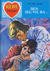 Cover for Hjerterevyen (Serieforlaget / Se-Bladene / Stabenfeldt, 1960 series) #2/1981