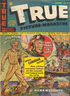Cover for True Picture-Magazine (Parents' Magazine Press, 1941 series) #17