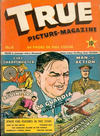 Cover for True Picture-Magazine (Parents' Magazine Press, 1941 series) #6