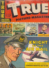 Cover for True Picture-Magazine (Parents' Magazine Press, 1941 series) #14