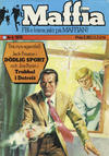 Cover for Maffia (Williams Förlags AB, 1974 series) #4/1974