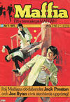 Cover for Maffia (Williams Förlags AB, 1974 series) #3/1975